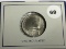 1986 Liberty Half Dollar Unc.