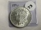 1896 Morgan Dollar BU