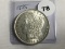 1885 Morgan Dollar AU