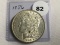 1886 Morgan Dollar