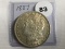 1887 Morgan Dollar