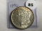 1890 Morgan Dollar (Toning)