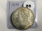 1898 Morgan Dollar