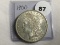 1900 Morgan Dollar