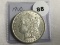 1900 Morgan Dollar