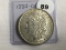1882-O Morgan Dollar