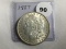 1887 Morgan Dollar