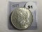 1888 Morgan Dollar