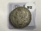 1890-S Morgan Dollar