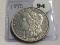 1890 Morgan Dollar