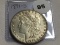 1891-S Morgan Dollar