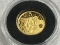 2019 0.5g Fine Gold 1,000 Francs Big Five Proof