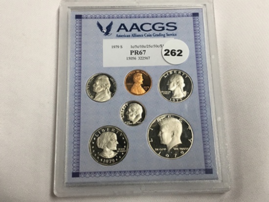 1979-S Proof Set