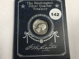 1937 Washington Quarter