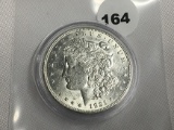 1921 Morgan Dollar Unc