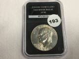 1974-S Silver Proof Ike Dollar Proof