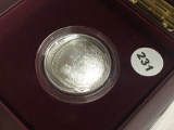 2019 Apollo Eleven 50th Anniversary Silver Dollar