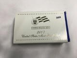 2007 US Proof Set
