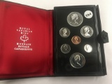 1974 Canadian Proof Set