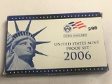 2006 Proof Set