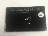 1978 Proof Set