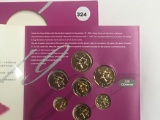 1997 Hong Kong Set