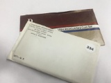 1971 and 1984 US Mint Sets