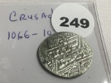 1066-1070 Crusaders Coin