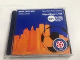 1994 World Cup New York/New Jersey Set