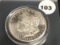 1884CC Morgan Silver Dollar GEM