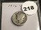 1916-D Mercury Dime