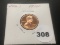 2006-S Lincoln Proof cent