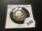 1981-S Susan B Proof dollar toned