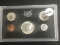 1970 Proof Set