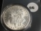 1882CC Morgan silver dollar Unc