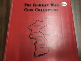 (35) Clad 1/2 Dollars Korean War Collection