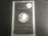 1972 Proof Eisenhower Dollar