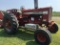 1968 IH 856 open station tractor, diesel, 3pt