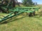 JD 1610 13 shank pull type chisel plow