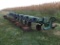 JD 2700 Hi-Clearance 7 btm plow