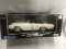 1962 Ford Thunderbird Sport Roadster, 1:18 scale, Welly