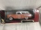 1957 Nomad Chevrolet, 1:18 scale, Road Signature Deluxe Edition