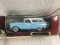 1957 Chevrolet Nomad, 1:18 scale, Road Signature Deluxe Edition