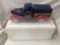 1940 Ford Pepsi Cola Truck Bank, 1:18 scale