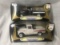Lot of 2 Chevrolet Cameo Pickup, 1:24 scale