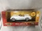 1953 Corvette, 1:18 scale, Ertl, American Muscle, 50th Anniversary Collection, New Tool