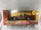 2003 Corvette, Indy 500 Pace Car, 1:18 scale, Ertl, 50th Anniversary Collection, New Tool