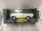 1955 Chevy 3100 Cameo, 1:18 scale, Ertl, American Muscle