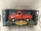 1956 Ford F-100, 1:18 scale, Ertl, American Muscle