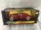 1937 CORD 812 Convertible, 1:18 scale, Ertl, American Muscle